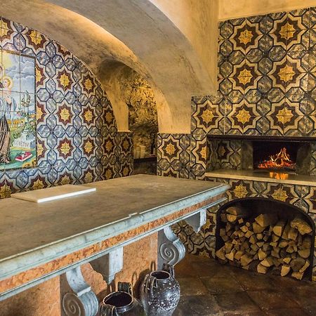 Amore Rentals - Villa Angelina Positano Bagian luar foto