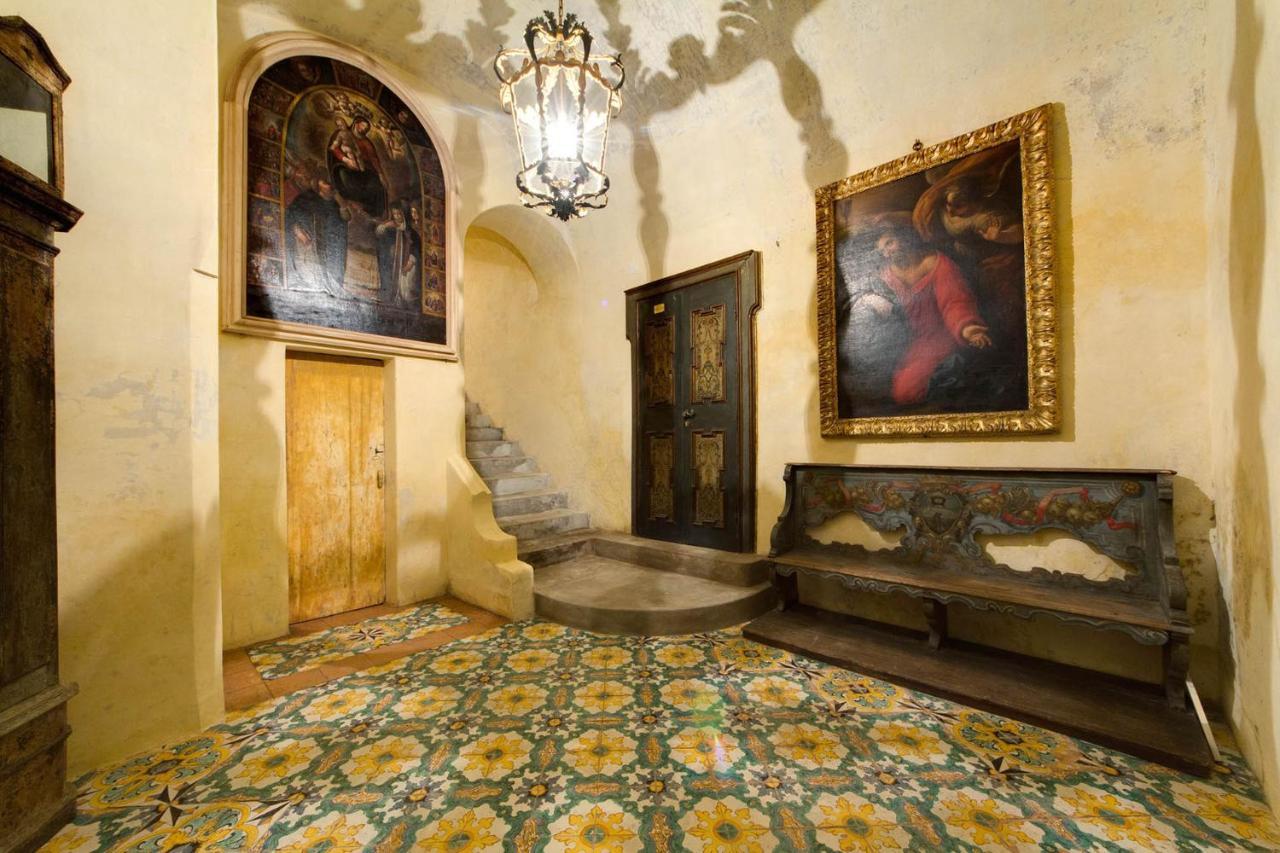 Amore Rentals - Villa Angelina Positano Bagian luar foto