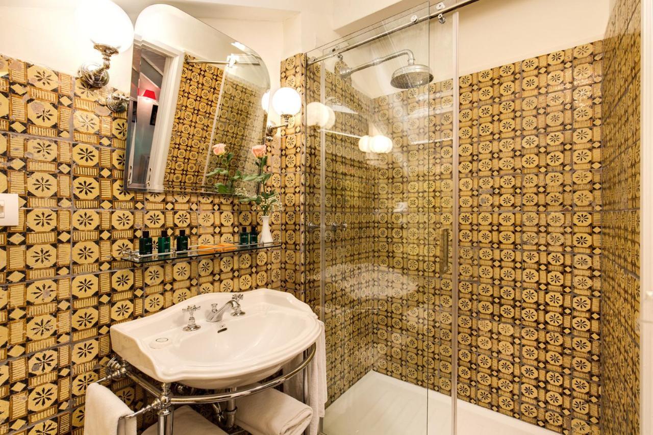 Amore Rentals - Villa Angelina Positano Bagian luar foto