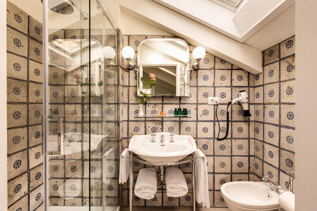 Amore Rentals - Villa Angelina Positano Bagian luar foto