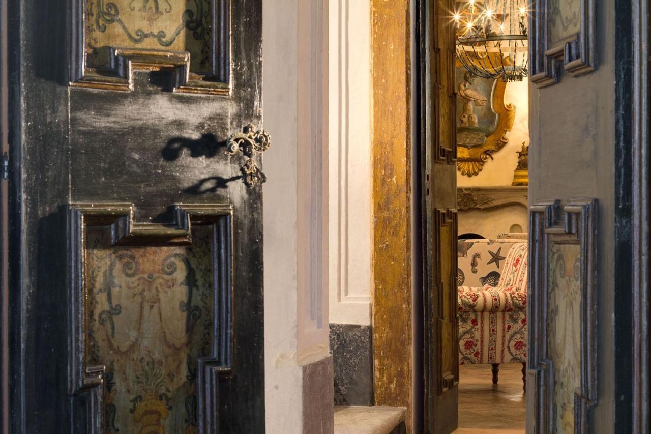 Amore Rentals - Villa Angelina Positano Bagian luar foto